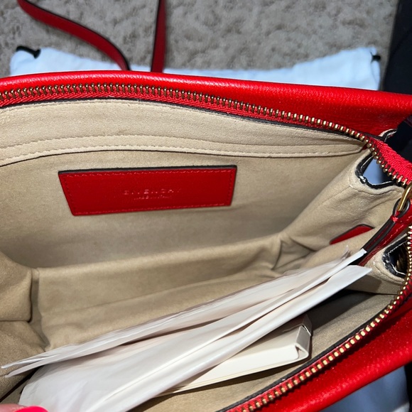 NWT Givenchy Poppy Crossbody Handbag - Picture 11 of 14